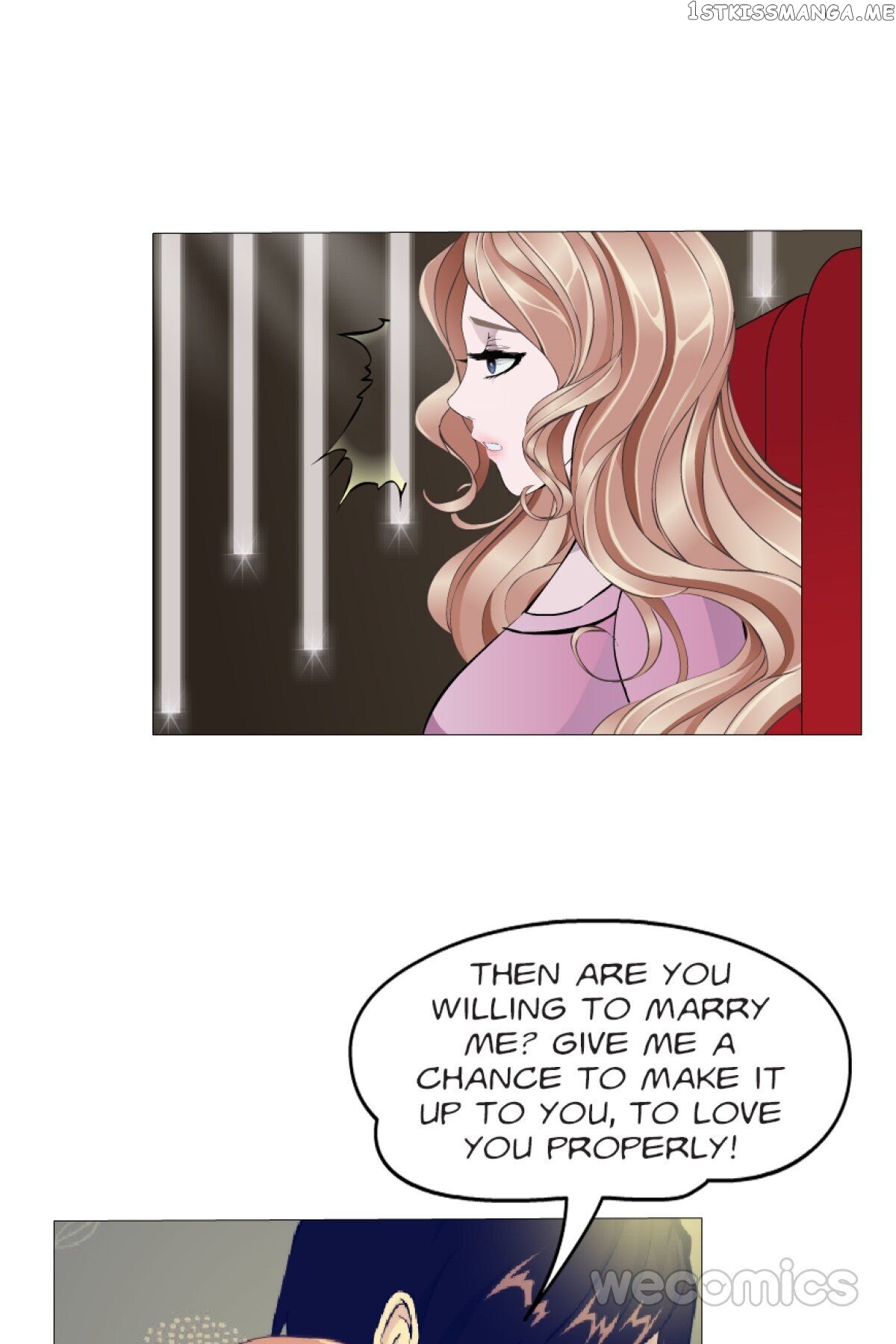 Trap Of The Goddess Chapter 99 - page 4