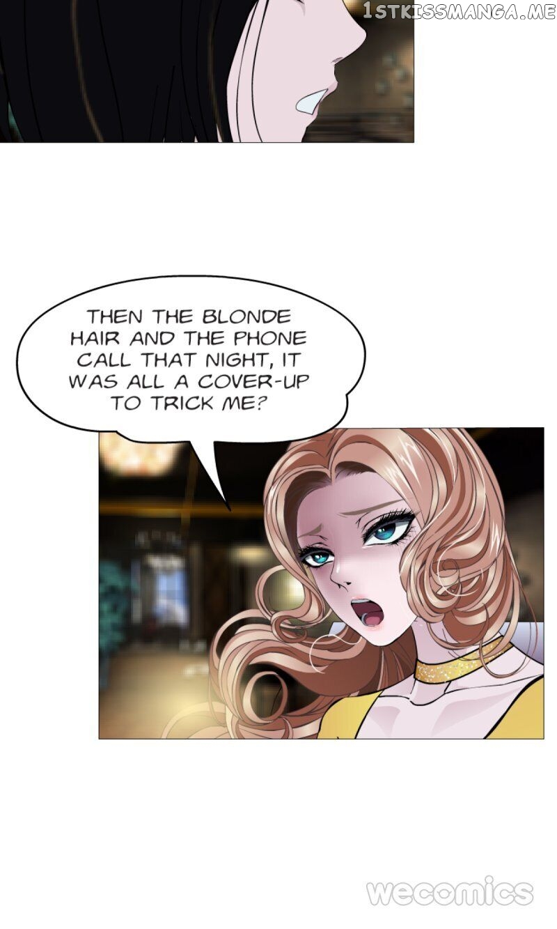 Trap Of The Goddess Chapter 99 - page 48