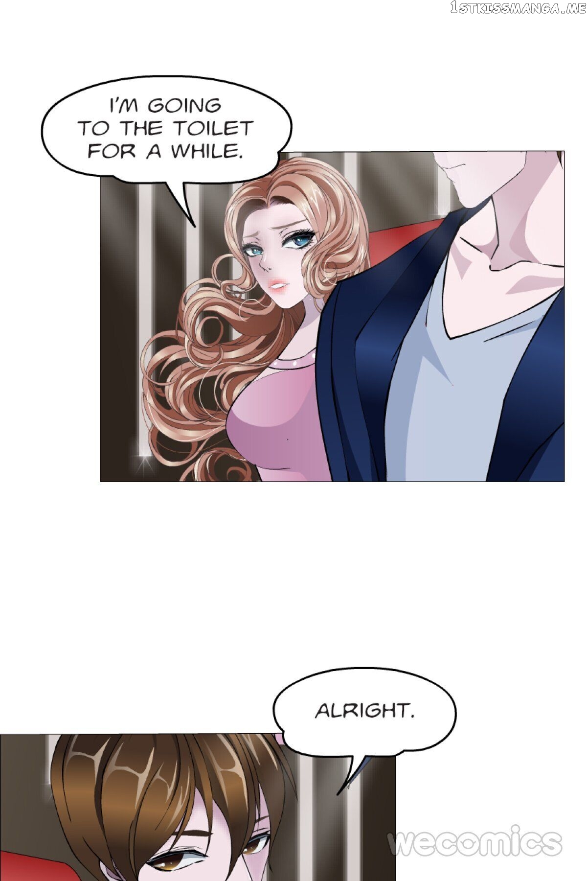 Trap Of The Goddess Chapter 99 - page 7