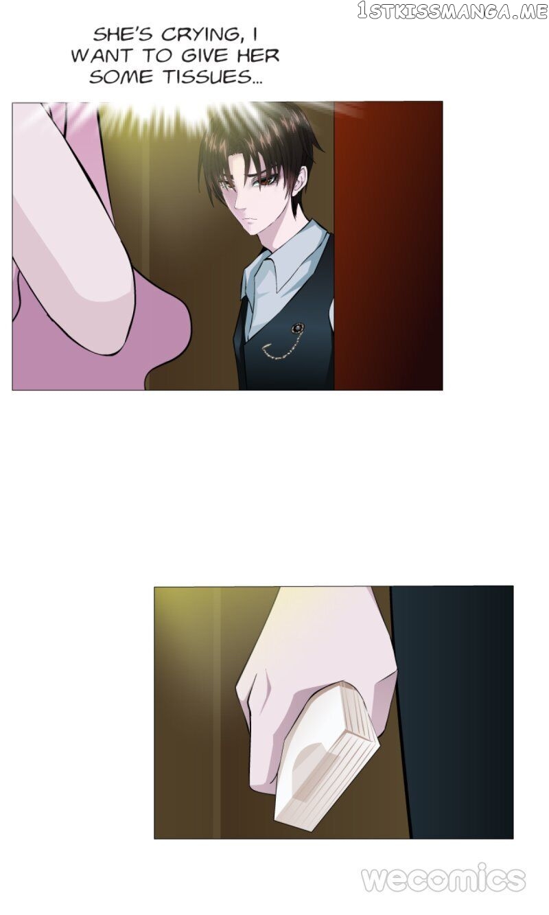 Trap Of The Goddess Chapter 99 - page 9