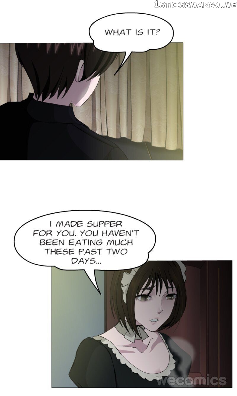 Trap Of The Goddess Chapter 97 - page 12