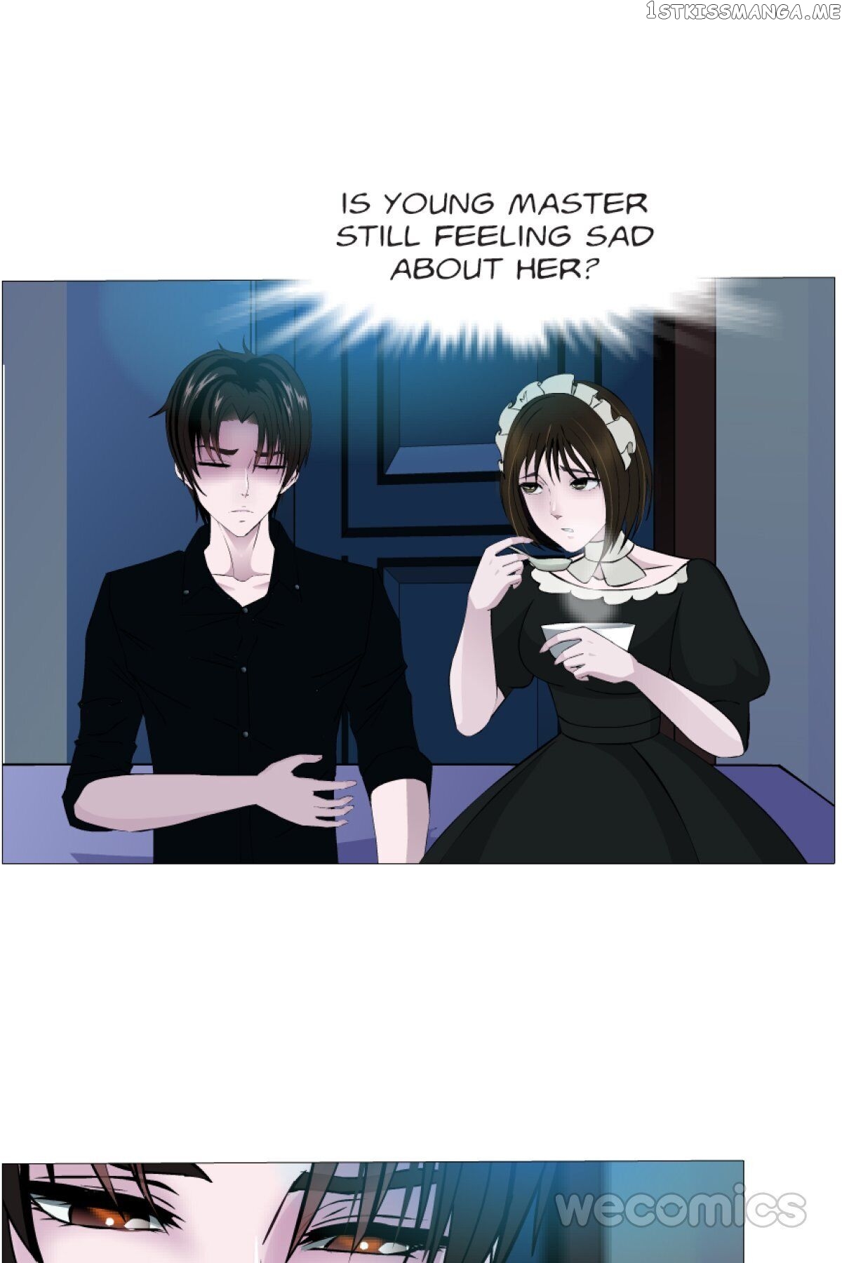 Trap Of The Goddess Chapter 97 - page 13