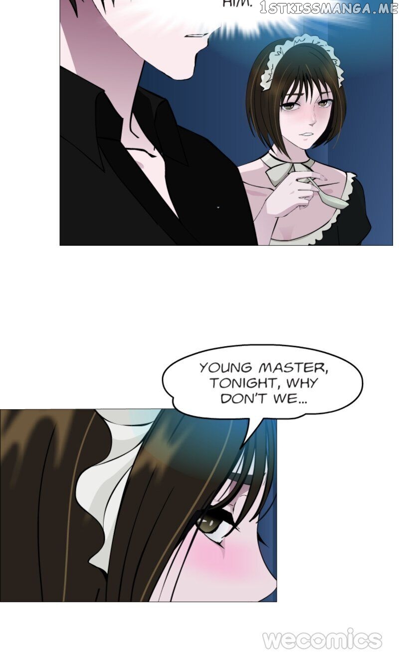 Trap Of The Goddess Chapter 97 - page 15