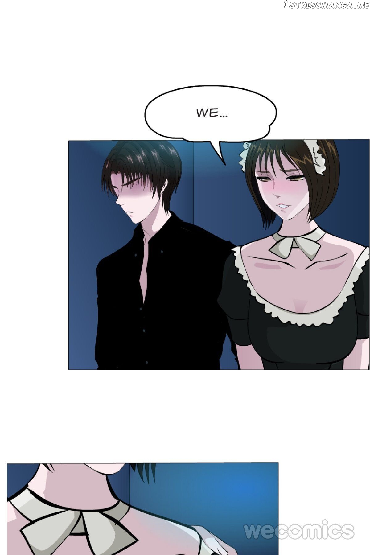 Trap Of The Goddess Chapter 97 - page 16