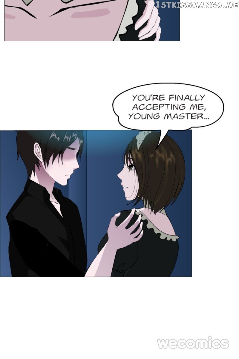 Trap Of The Goddess Chapter 97 - page 17