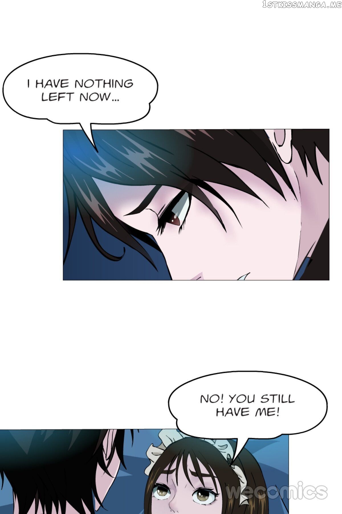 Trap Of The Goddess Chapter 97 - page 19