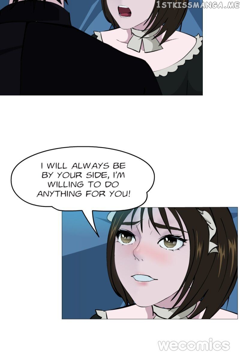 Trap Of The Goddess Chapter 97 - page 20