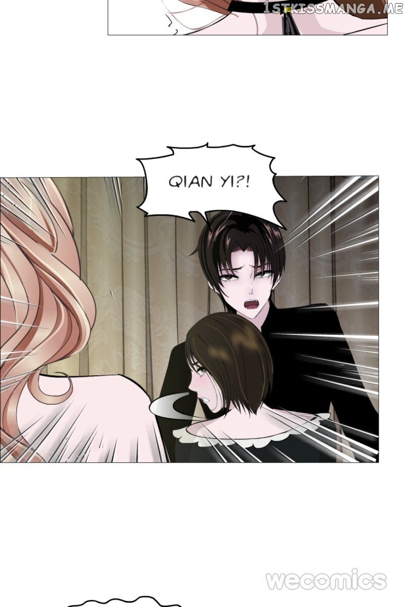 Trap Of The Goddess Chapter 97 - page 23
