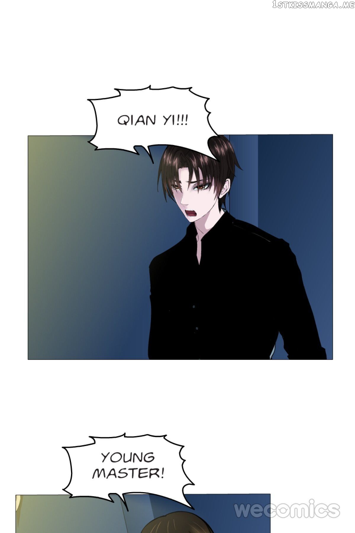 Trap Of The Goddess Chapter 97 - page 25