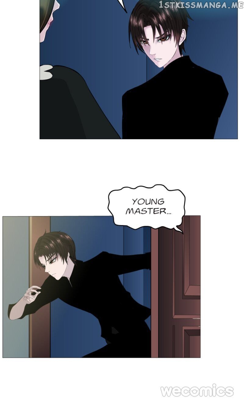 Trap Of The Goddess Chapter 97 - page 30