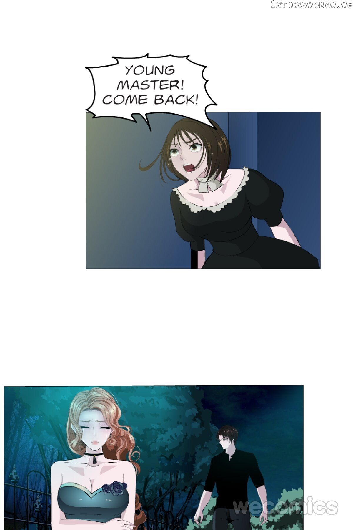 Trap Of The Goddess Chapter 97 - page 31