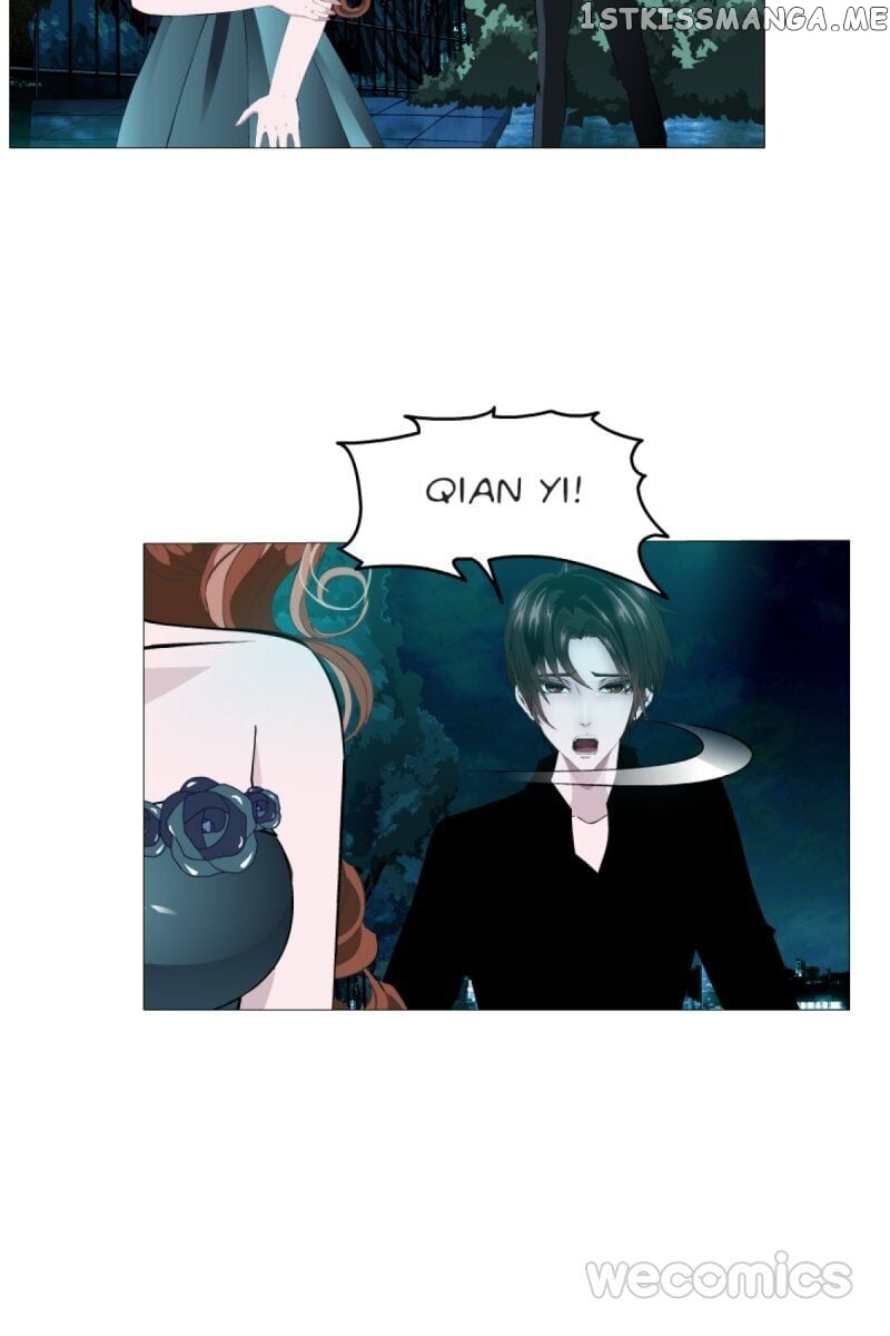 Trap Of The Goddess Chapter 97 - page 32