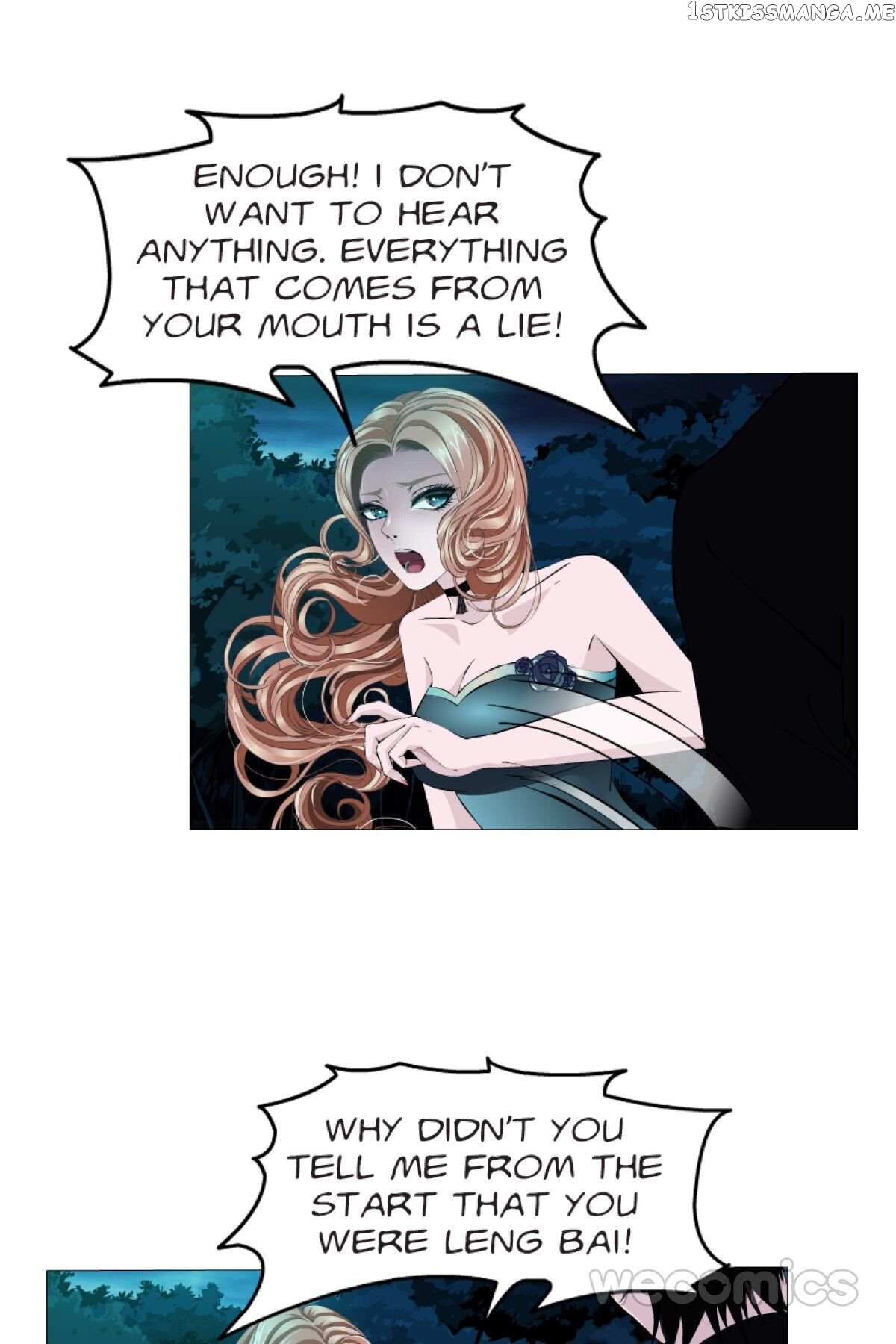 Trap Of The Goddess Chapter 97 - page 34