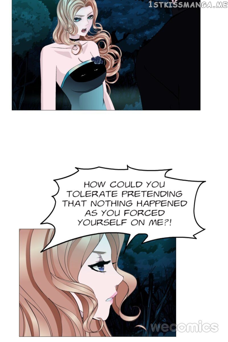 Trap Of The Goddess Chapter 97 - page 35