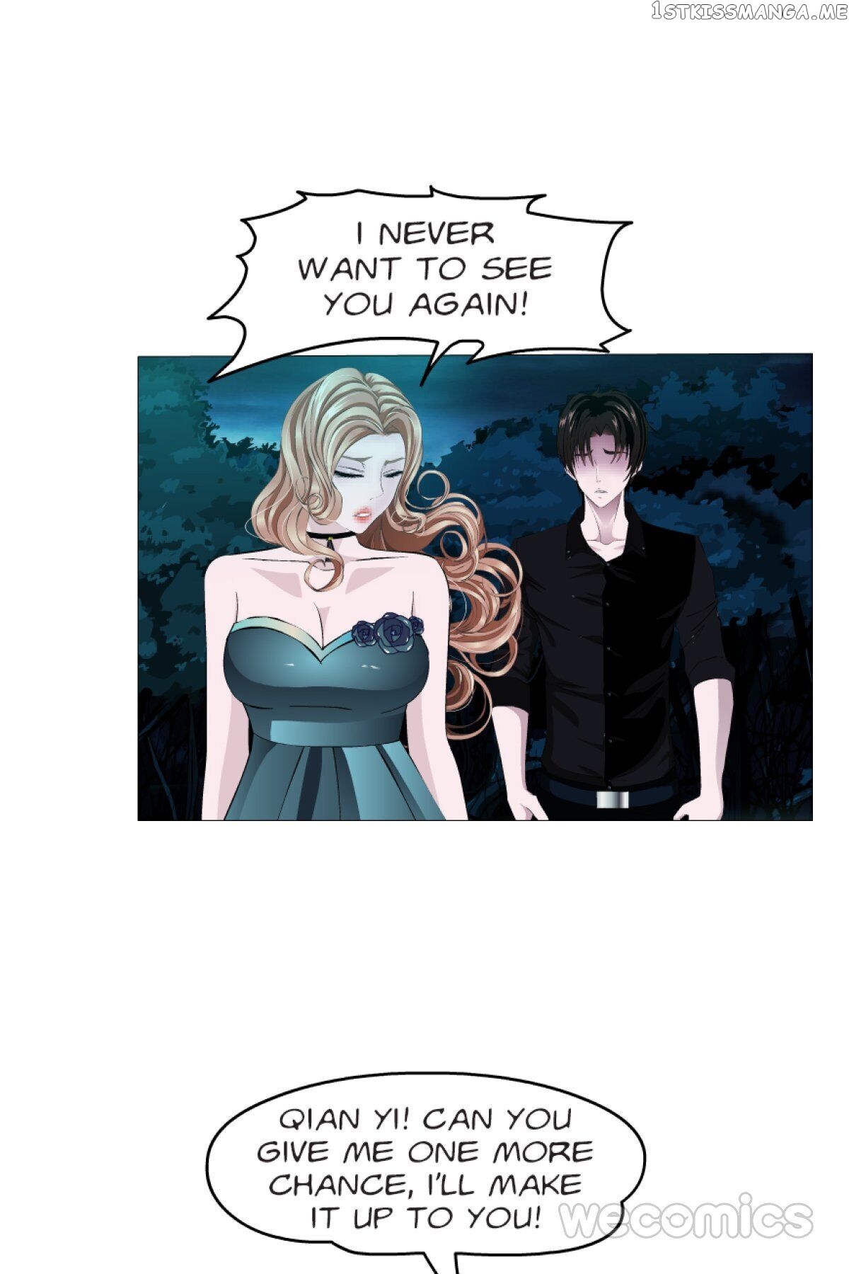 Trap Of The Goddess Chapter 97 - page 37