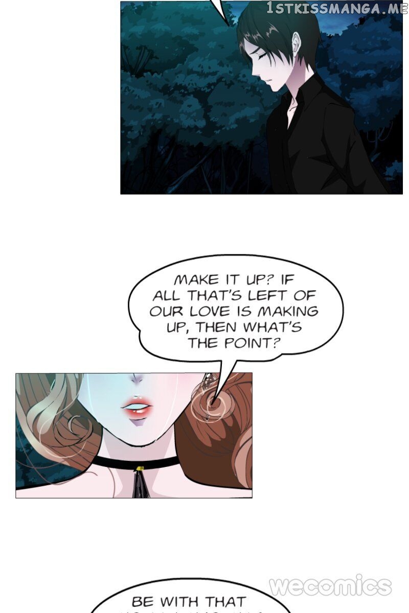 Trap Of The Goddess Chapter 97 - page 38