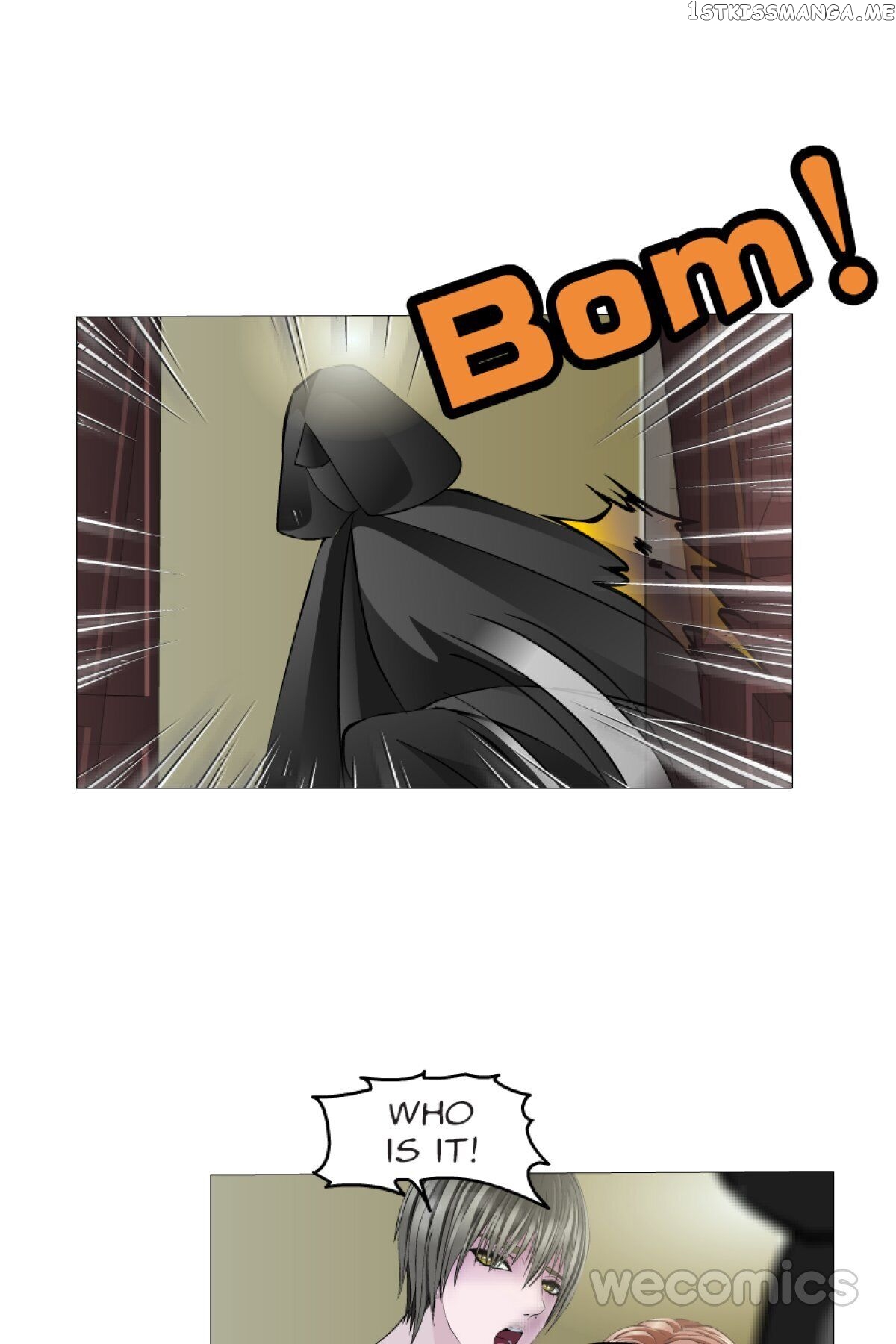 Trap Of The Goddess Chapter 97 - page 4