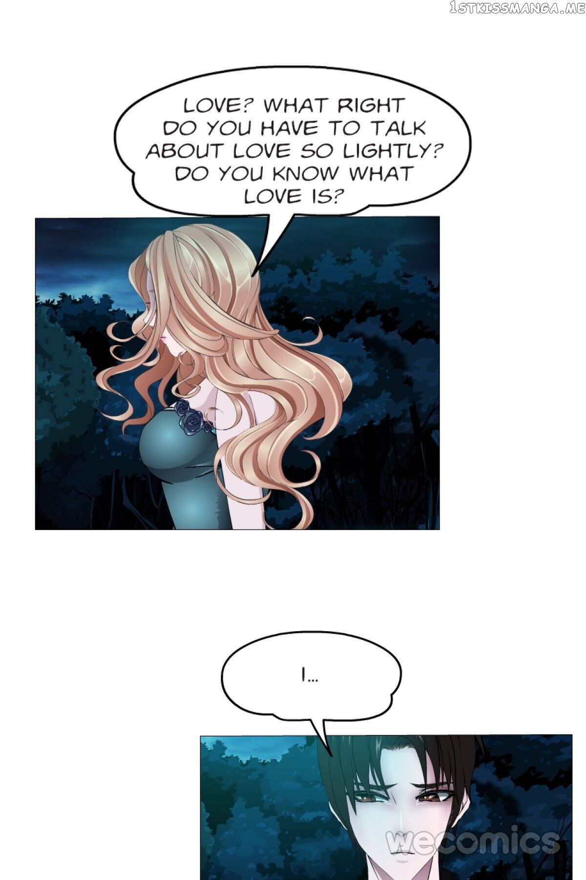 Trap Of The Goddess Chapter 97 - page 40