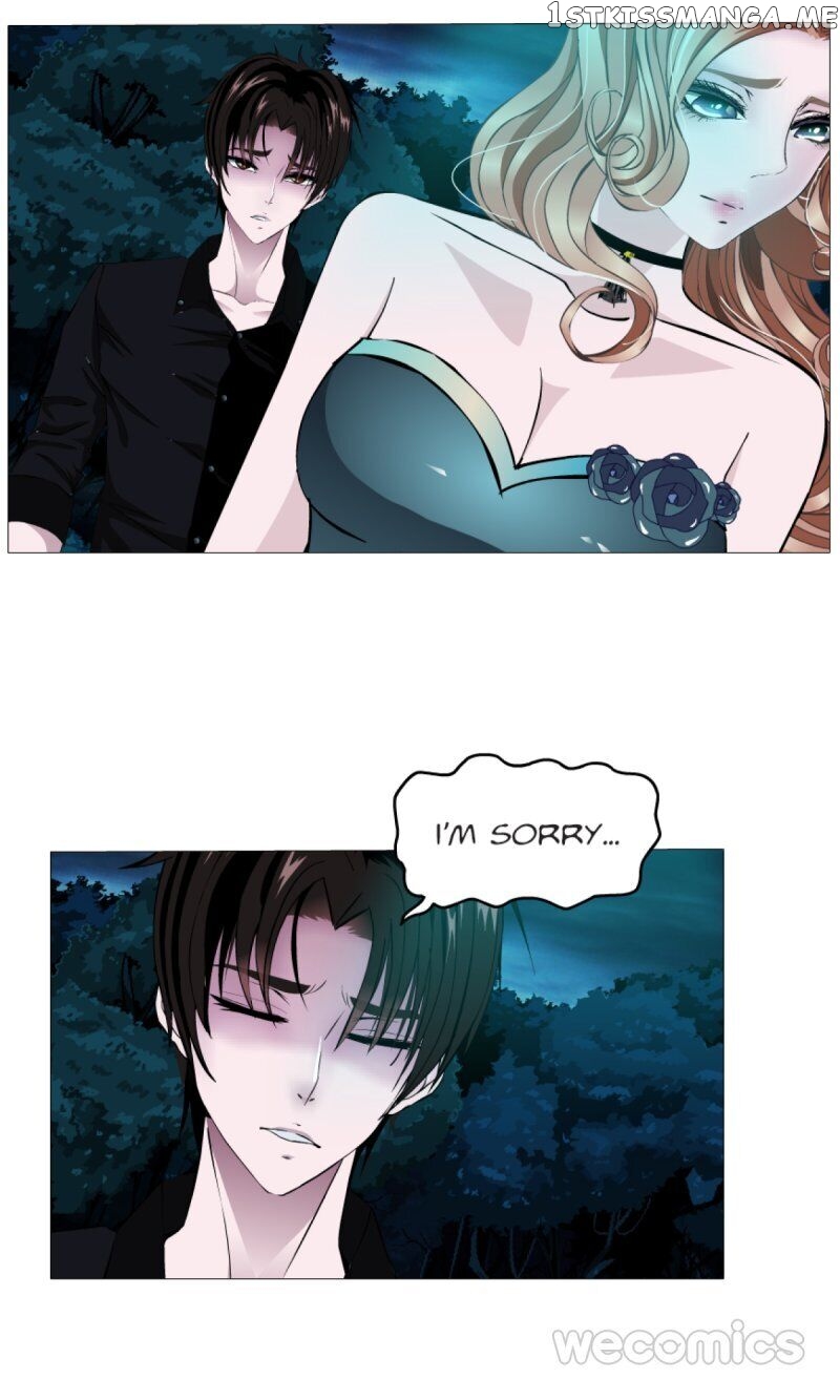 Trap Of The Goddess Chapter 97 - page 42