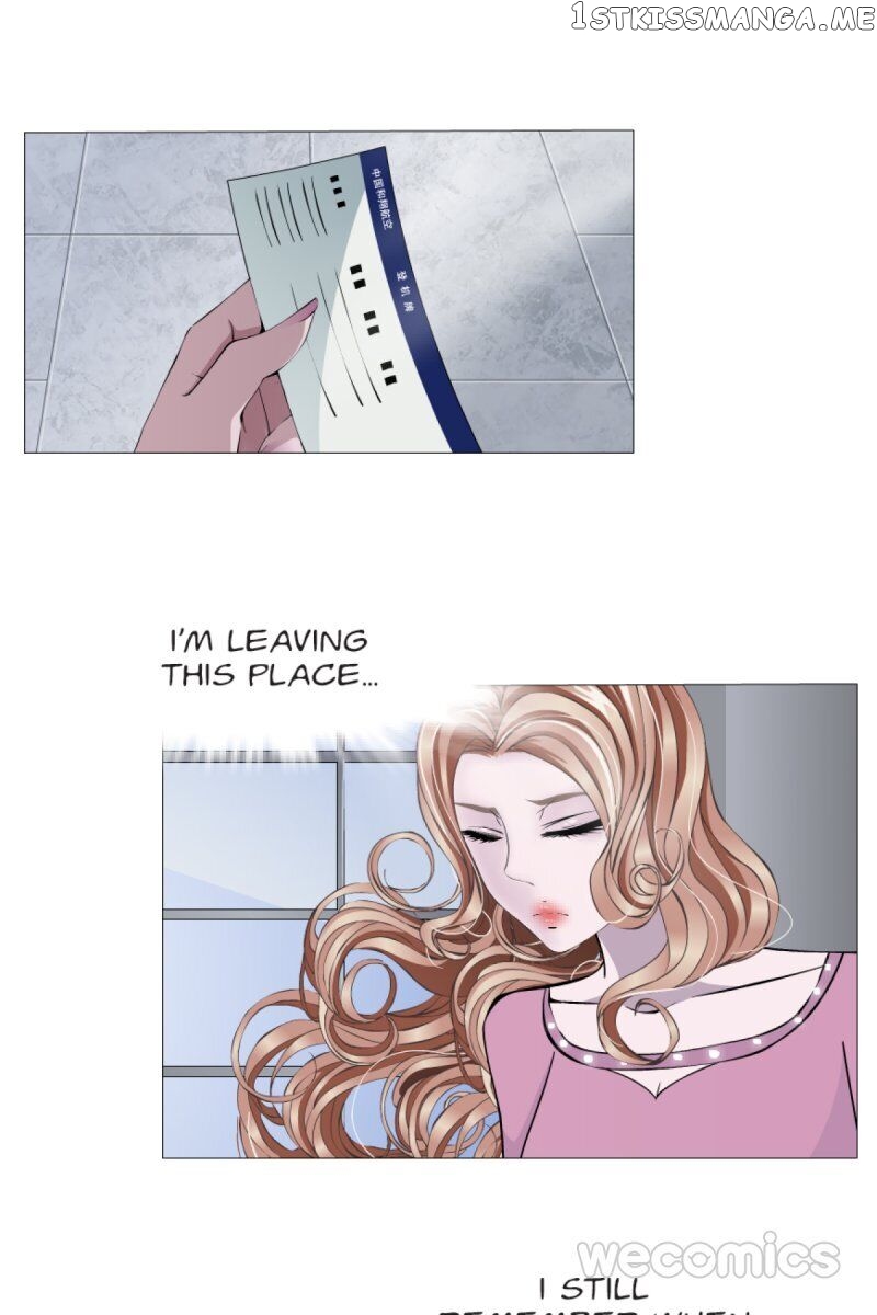 Trap Of The Goddess Chapter 97 - page 44
