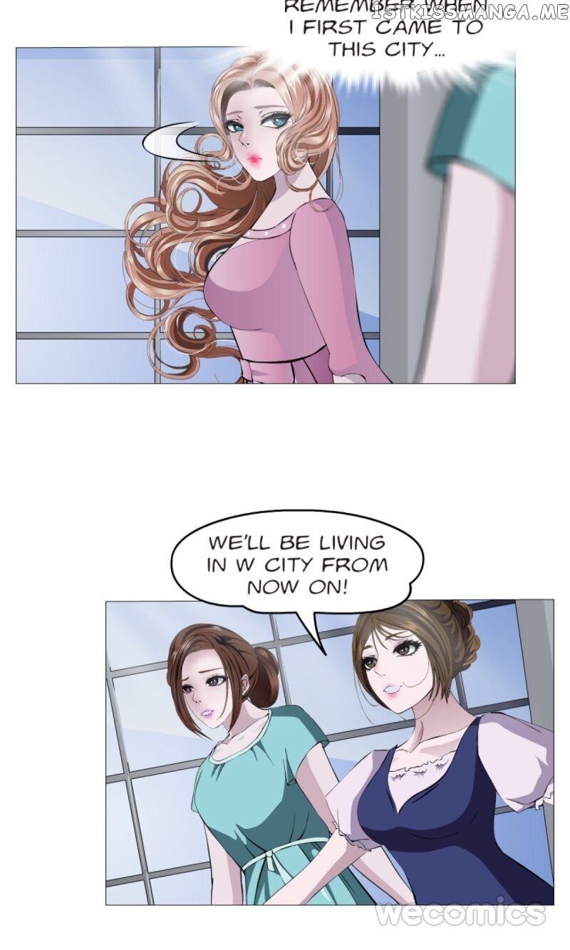 Trap Of The Goddess Chapter 97 - page 45