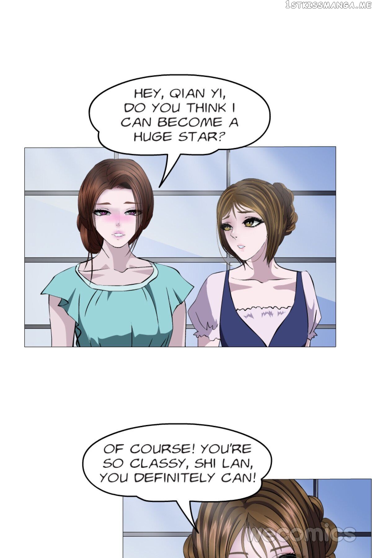 Trap Of The Goddess Chapter 97 - page 46