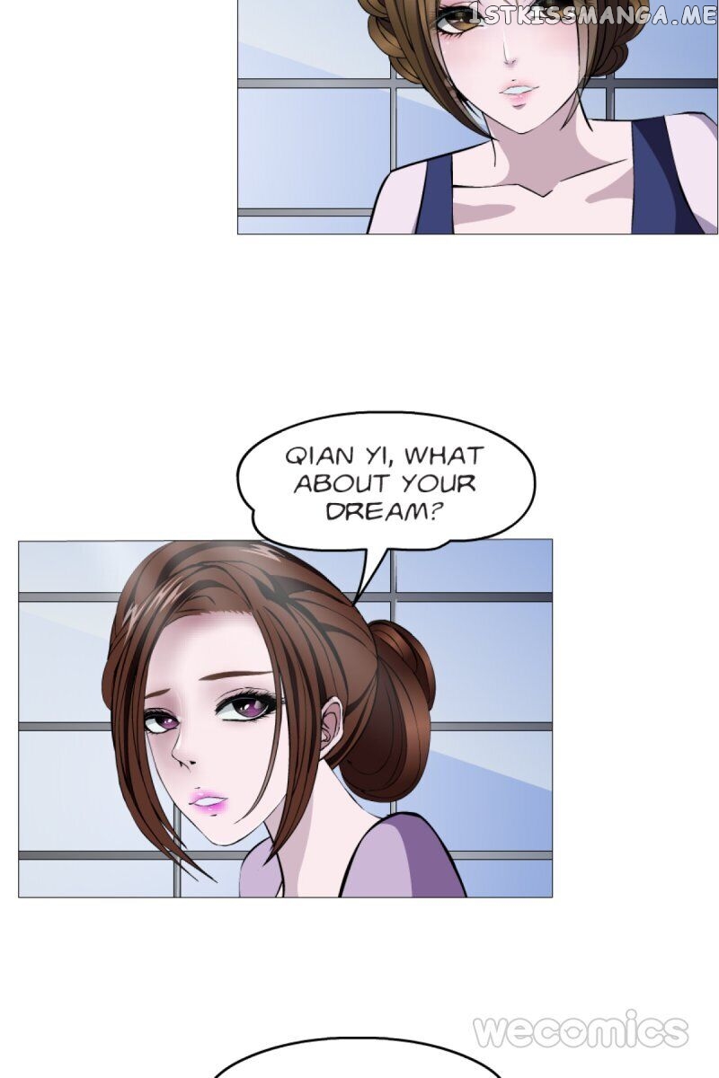 Trap Of The Goddess Chapter 97 - page 47