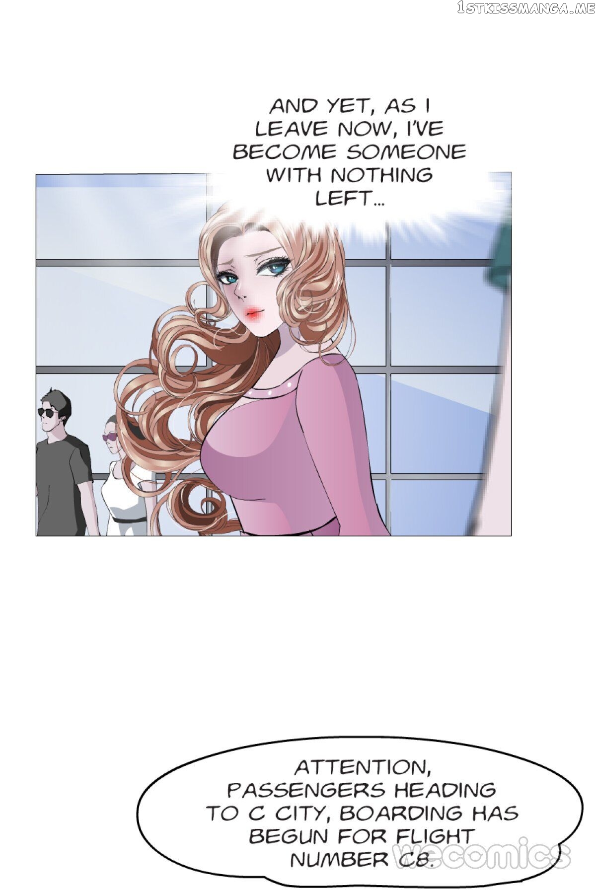 Trap Of The Goddess Chapter 97 - page 49