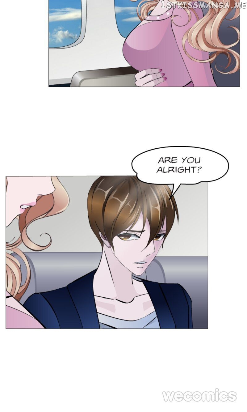 Trap Of The Goddess Chapter 97 - page 51