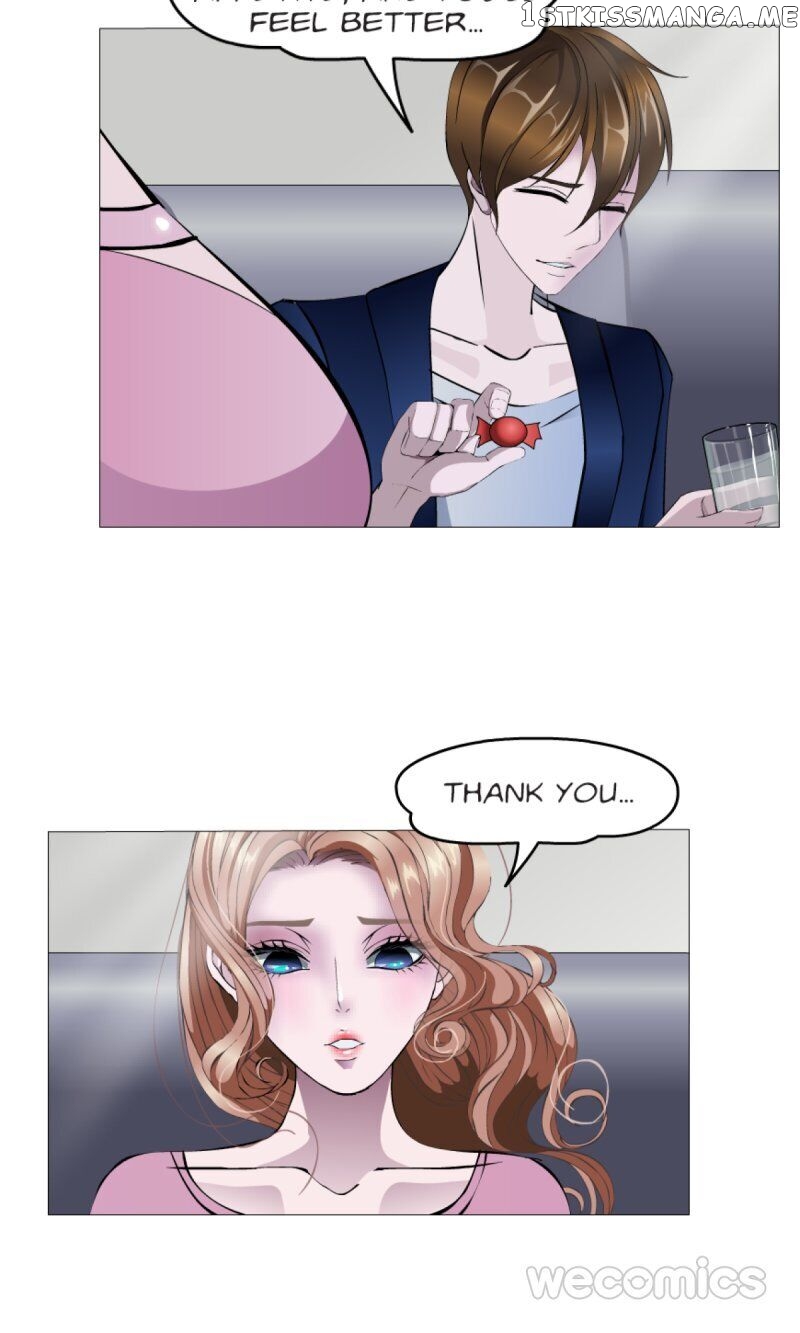 Trap Of The Goddess Chapter 97 - page 54