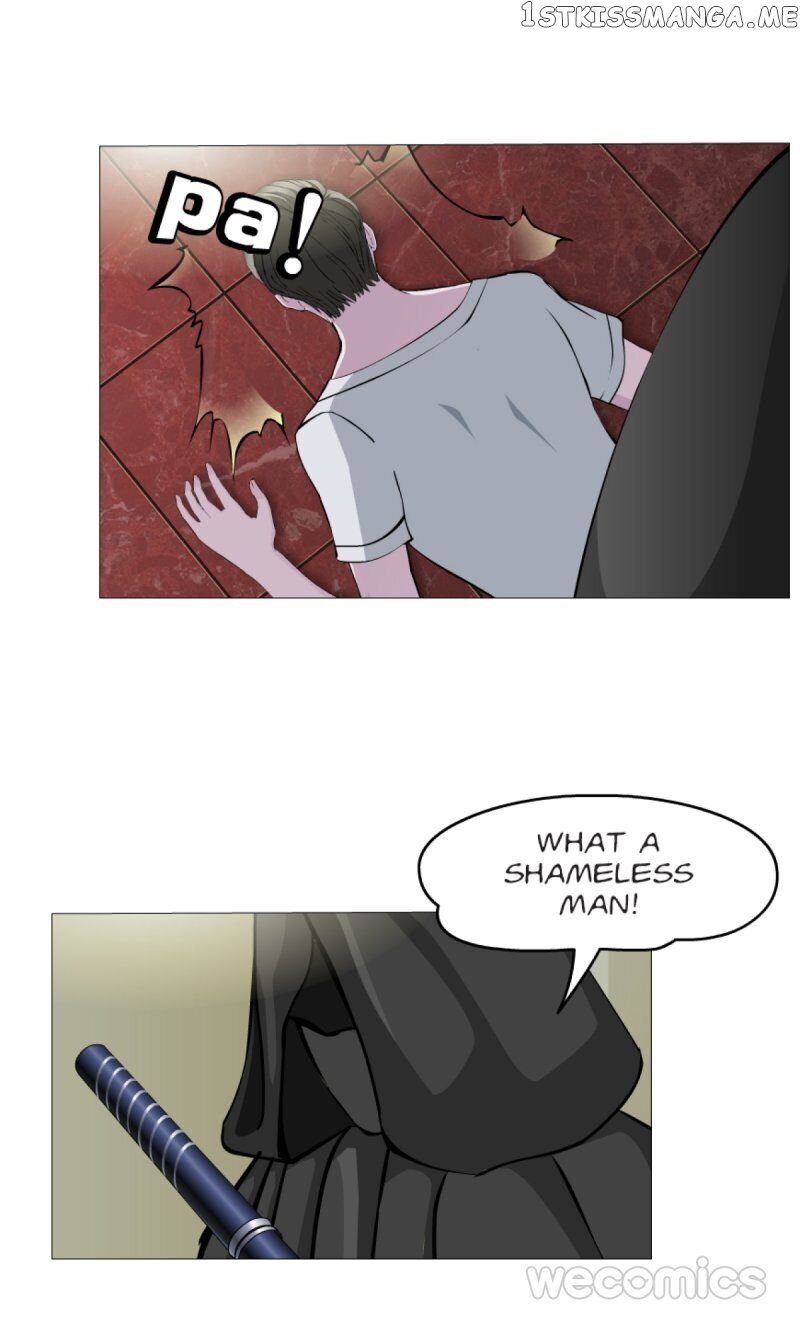 Trap Of The Goddess Chapter 97 - page 6
