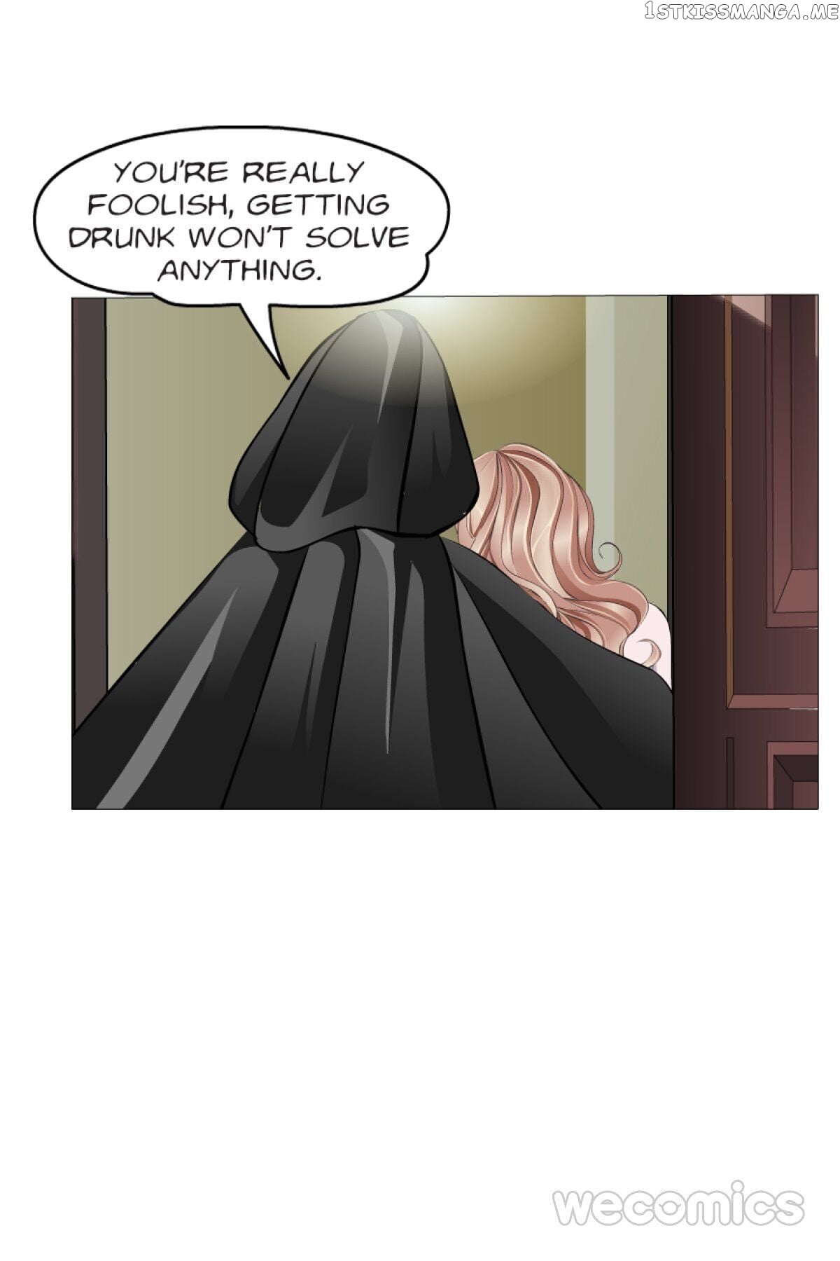Trap Of The Goddess Chapter 97 - page 7