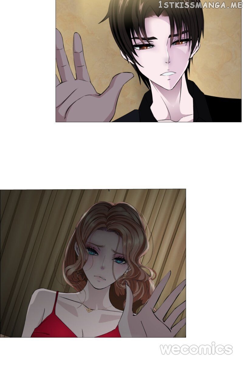 Trap Of The Goddess Chapter 96 - page 42