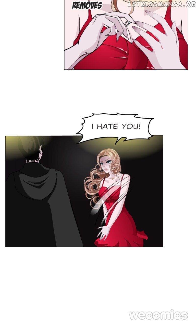 Trap Of The Goddess Chapter 96 - page 6