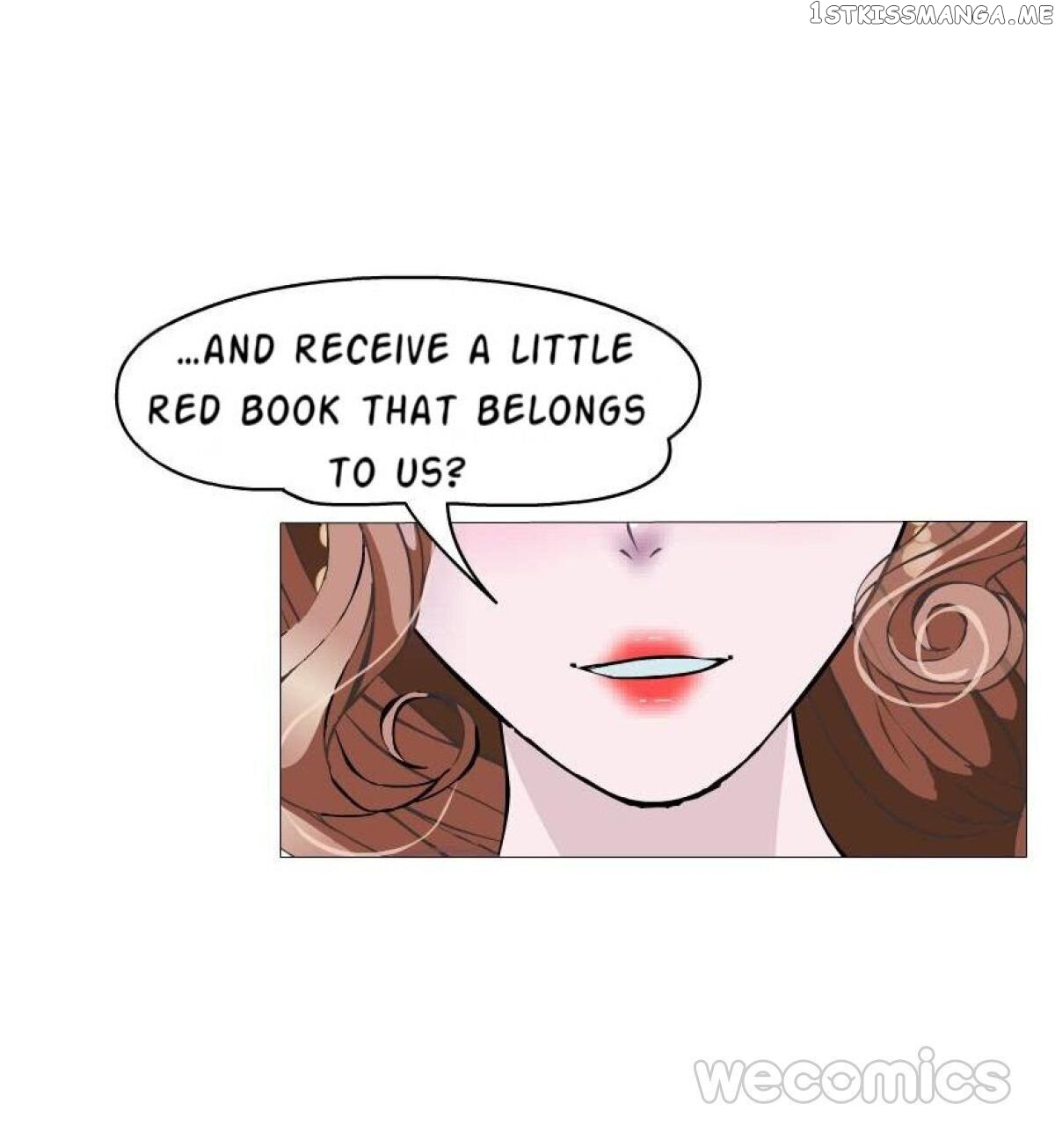 Trap Of The Goddess Chapter 94 - page 42