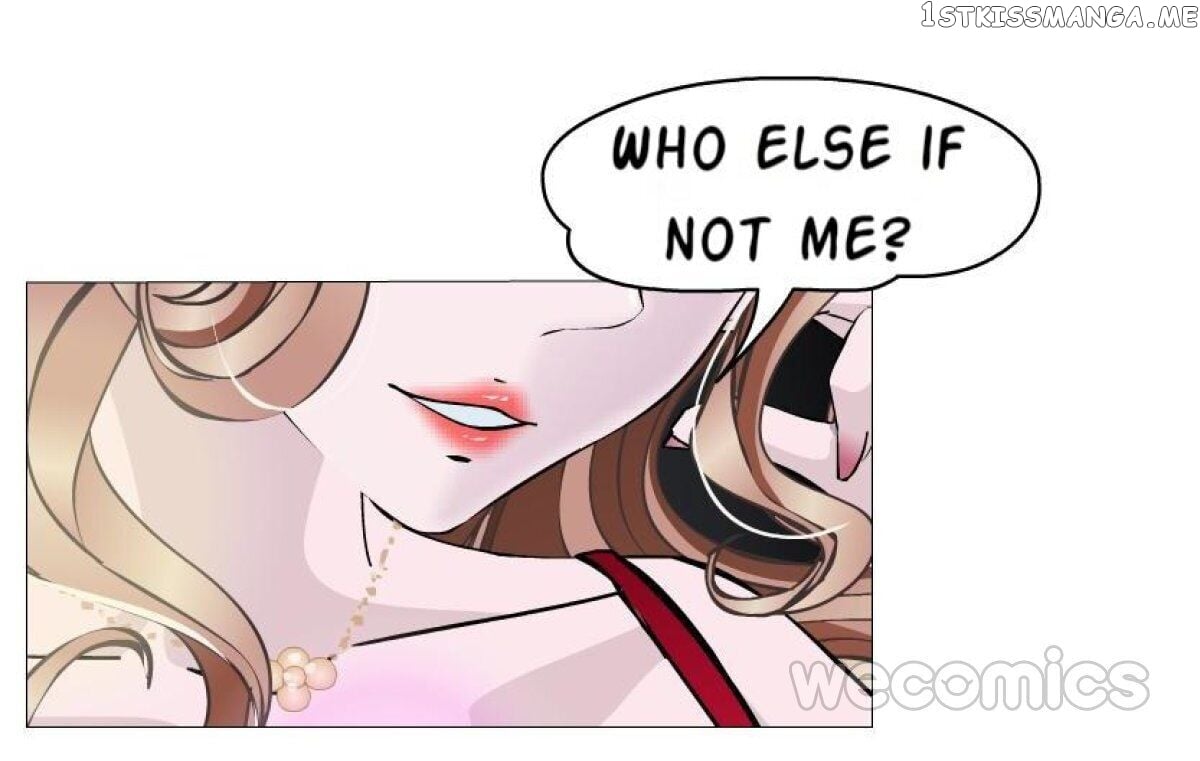 Trap Of The Goddess Chapter 93 - page 53