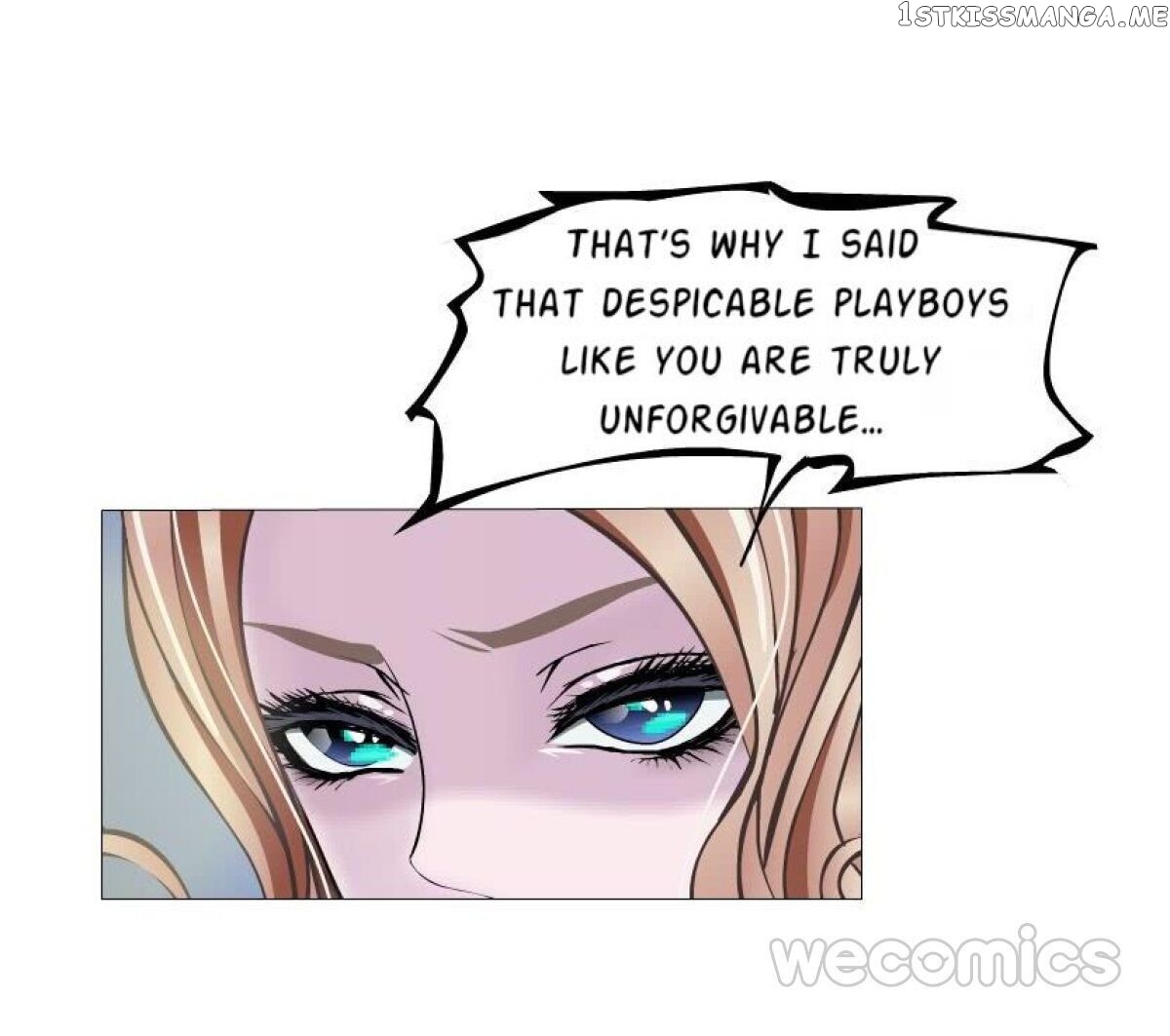 Trap Of The Goddess Chapter 93 - page 71