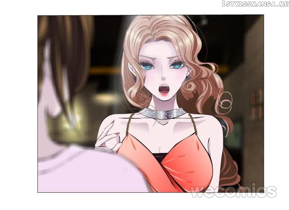 Trap Of The Goddess Chapter 92 - page 32