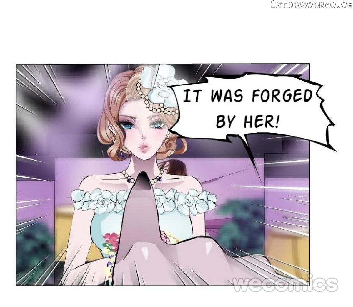 Trap Of The Goddess Chapter 92 - page 84