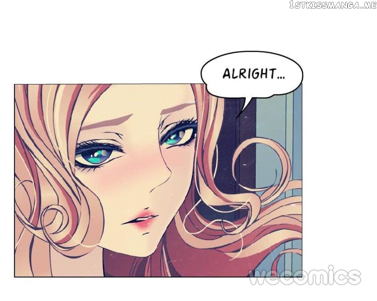 Trap Of The Goddess Chapter 90 - page 17