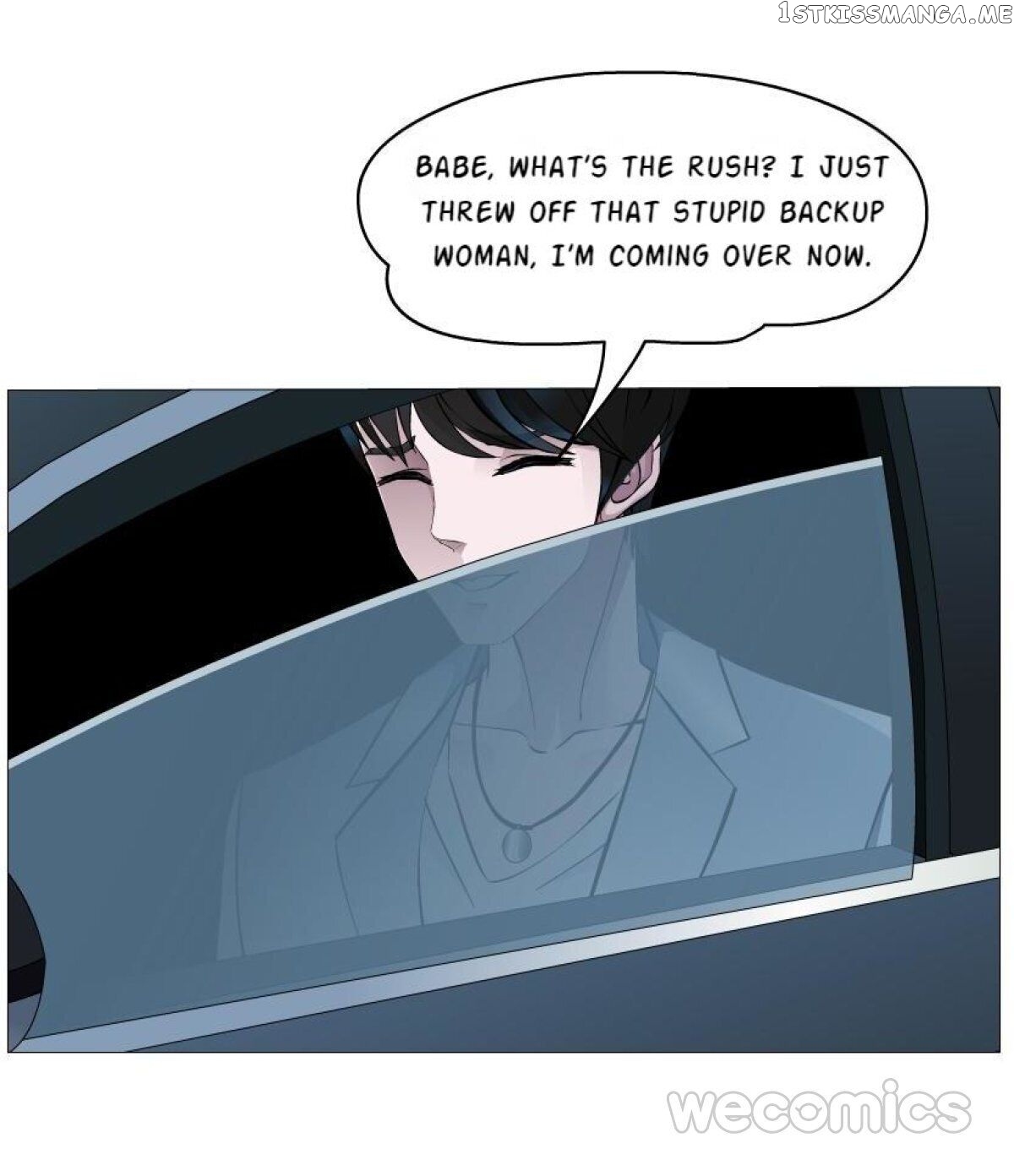 Trap Of The Goddess Chapter 90 - page 38