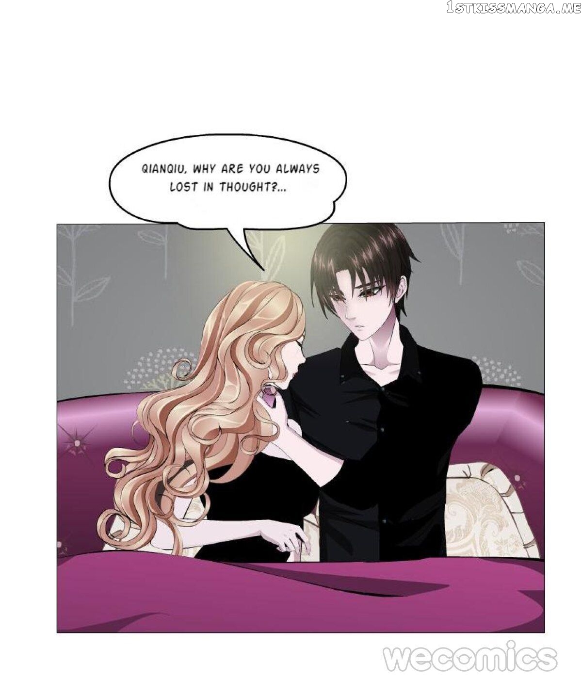 Trap Of The Goddess Chapter 90 - page 56