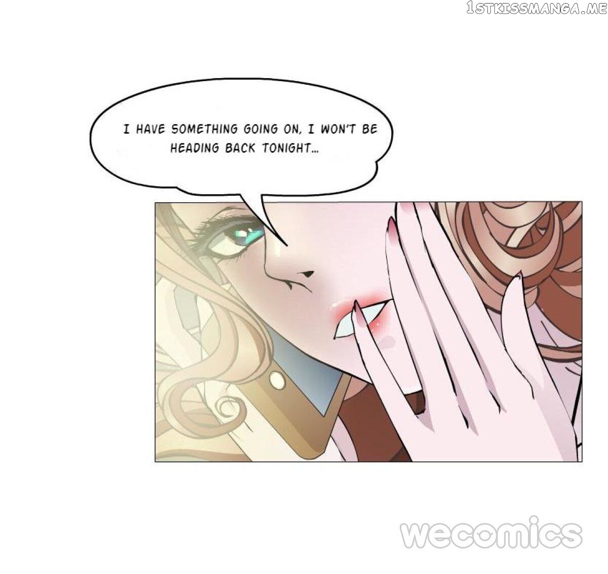 Trap Of The Goddess Chapter 90 - page 68