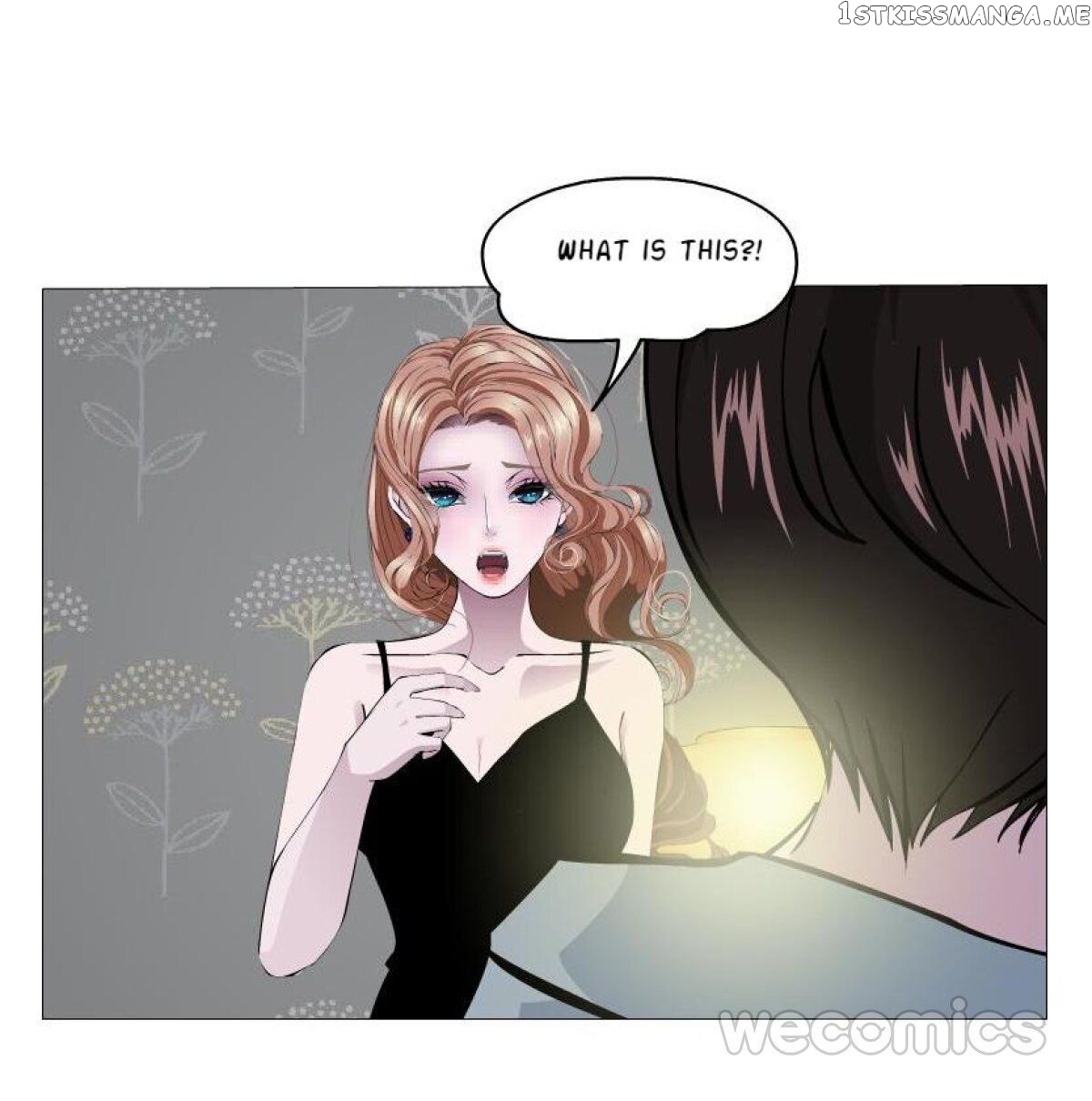 Trap Of The Goddess Chapter 90 - page 77