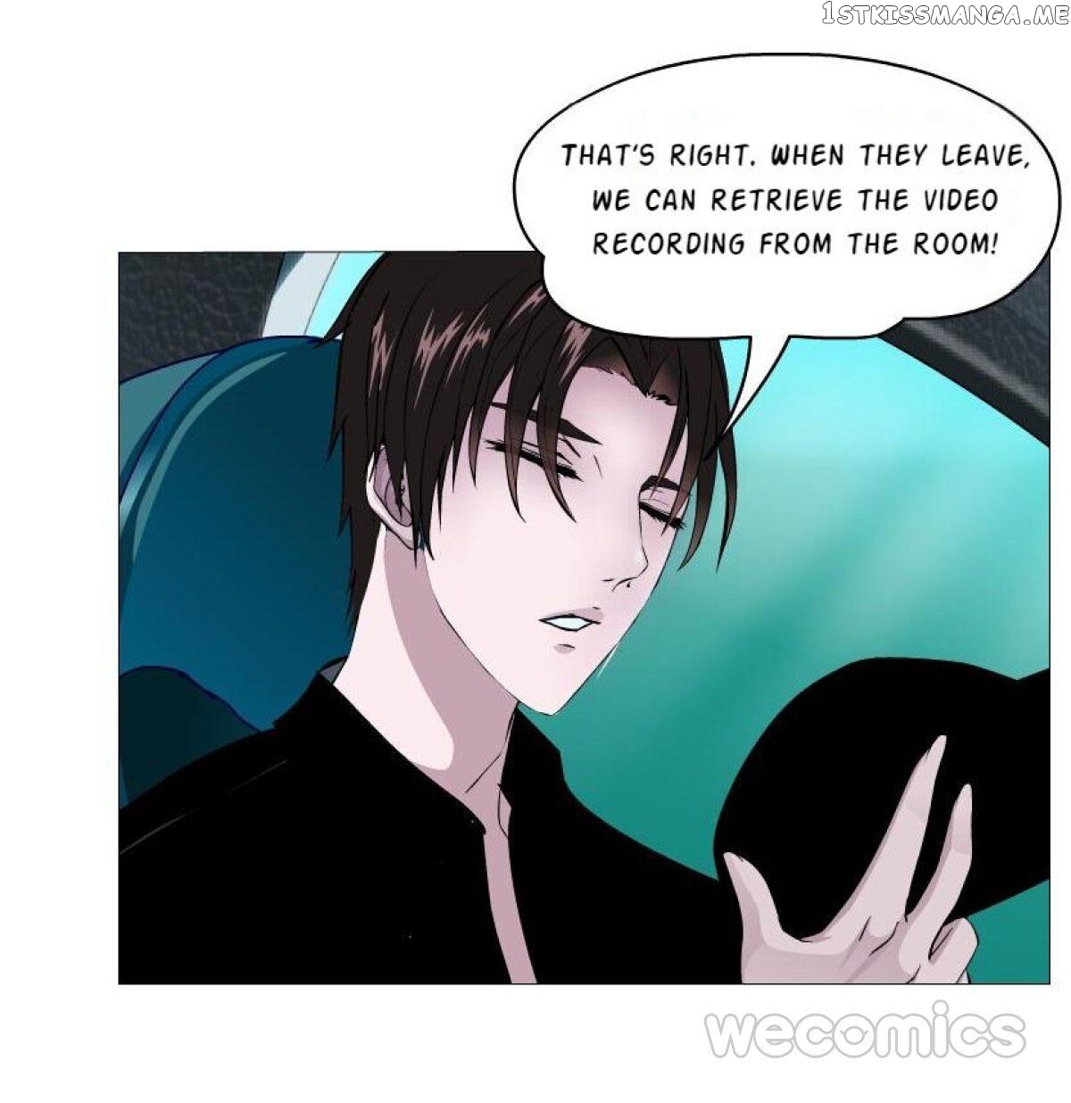 Trap Of The Goddess Chapter 90 - page 9