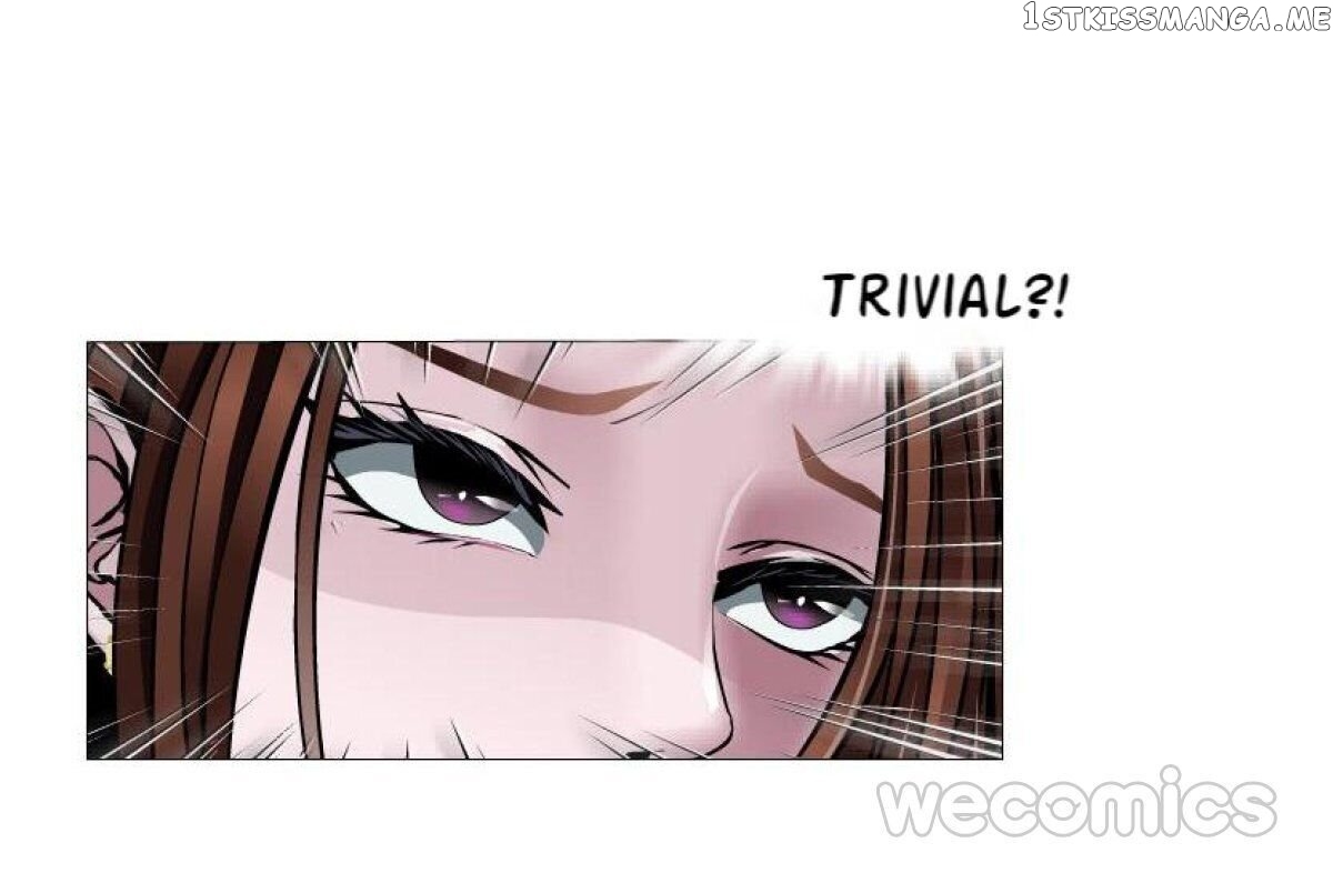 Trap Of The Goddess Chapter 89 - page 60