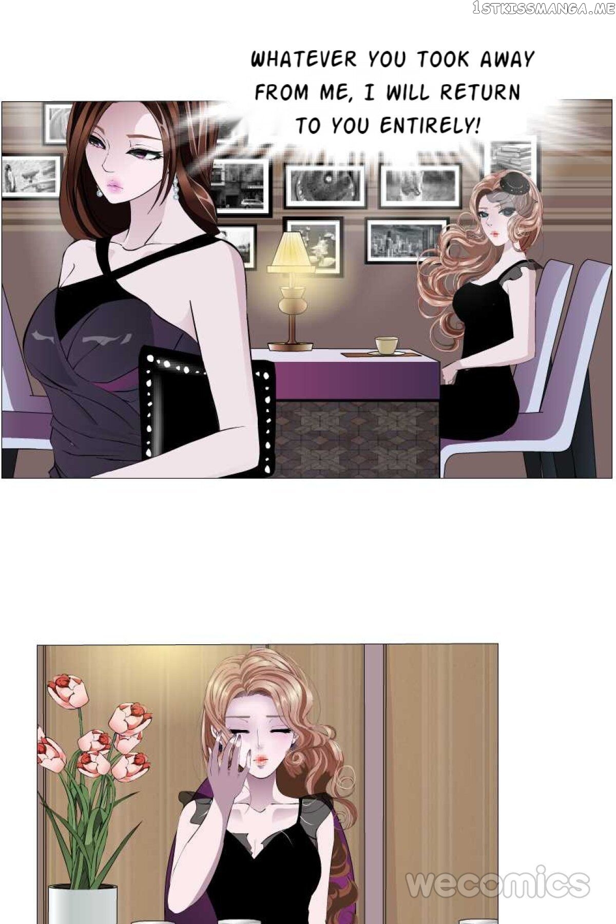 Trap Of The Goddess Chapter 86 - page 7