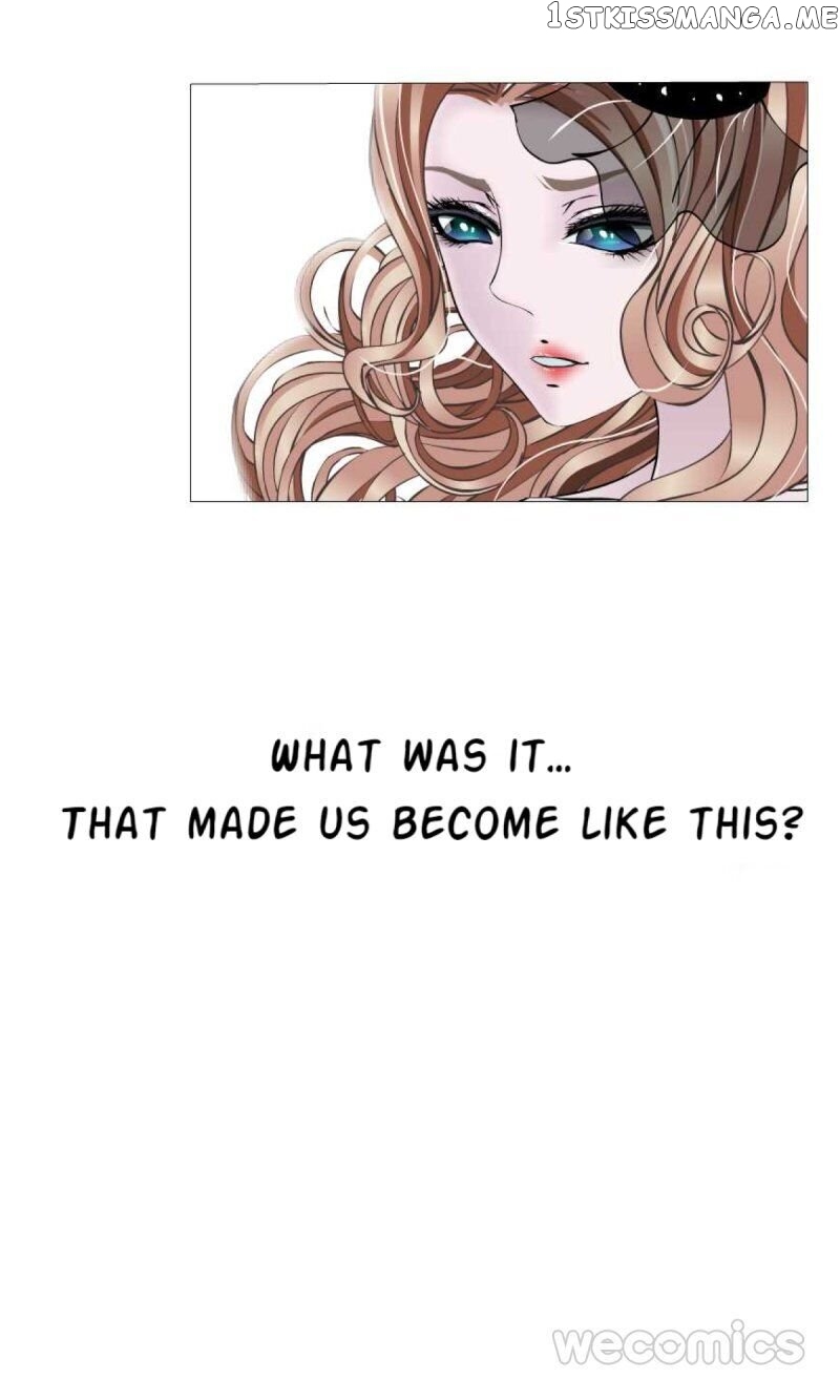 Trap Of The Goddess Chapter 85 - page 27