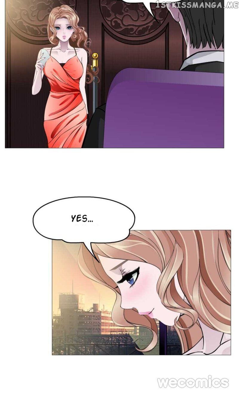 Trap Of The Goddess Chapter 82 - page 12
