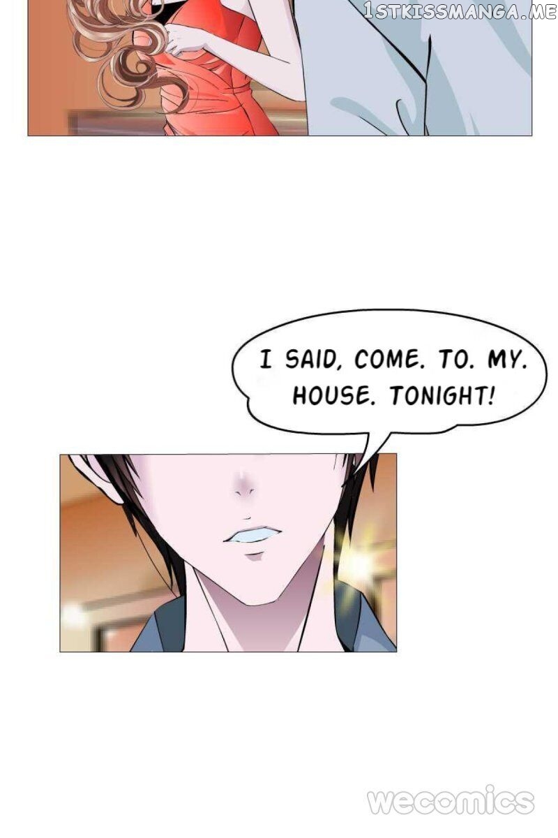 Trap Of The Goddess Chapter 78 - page 26